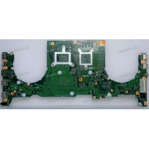 MB Asus GL503VM MB._0M/I7-7700HQ/AS (V6G)(W/O PCIE)(NEW) (Asus p/n: 90NB0GI0-R00021, 60NB0GI0-MB2230, 90NB0GI0-R00020) MODEL: BKL DA0BKLMBAD0  REV. D  nVidia N17E-G1-A1 (GTX 1060)