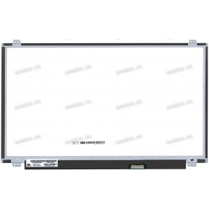 LP156WF4-SPB1 1920x1080 LED 30 пин slim new