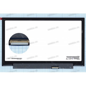 LP140QH2-SPD1 (узкая) 2560x1440 LED 40 пин slim new