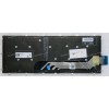 Keyboard Dell Inspiron 13 5000, 13 5368, 13 5378, 13 5379, 13 7368, 13 7378, 14 7472, 5568, 7569, 7579, 13-5000, Latitude 3379, 3490, Vostro 14 5468, 14 5471, 5370 с подсветкой (CN-0H4XRJ-75525-738-EN6C, PK131Q14B00, 49007R070301, DLM15L13USJ442/J698, 102