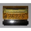 Переходник 40pin 20(16,2)mm шаг 0,4 мм к кабелю на 40pin 25(20,3)mm шаг 0,5 мм к матрице HQ-40M-40S 