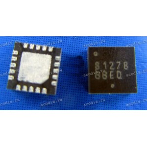 Микросхема ON Semiconductor NCP81278MNTXG QFN-20 Микросхема ON Semiconductor NCP81278MNTXG QFN-20