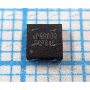 Микросхема UPI uP9003Q, uP9003QQKF QFN-20, WQFN3*3-20L (Asus p/n: 06095-01600100) NEW original