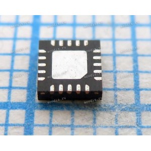 Микросхема UPI uP9003Q, uP9003QQKF QFN-20, WQFN3*3-20L (Asus p/n: 06095-01600100) NEW original