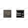 Микросхема RichTek RT6258B, RT6258BGQUF (LE = 1D, LE = 2E, LE = 3F, LE=4M, LE= 5M, LE=7L, LE=8B) UQFN-12HL 3*3(FC) (Asus p/n: 06018-03000000) NEW original DOWN CONVERTER 8A, 23V Synchronous Step-Down Converter with 3.3V LDO