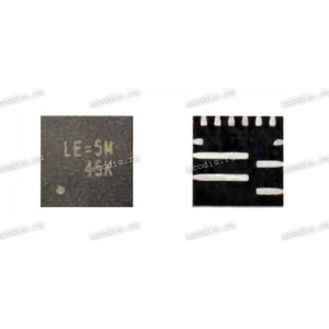 Микросхема RichTek RT6258B, RT6258BGQUF (LE = 1D, LE = 2E, LE = 3F, LE=4M, LE= 5M, LE=7L, LE=8B) UQFN-12HL 3*3(FC) (Asus p/n: 06018-03000000) NEW original DOWN CONVERTER 8A, 23V Synchronous Step-Down Converter with 3.3V LDO