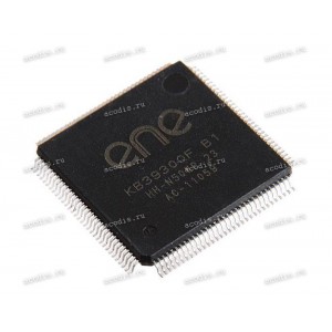 Микросхема ENE KB3930QF B1 LQFP-128 (Asus p/n: 02061-00020000) NEW original