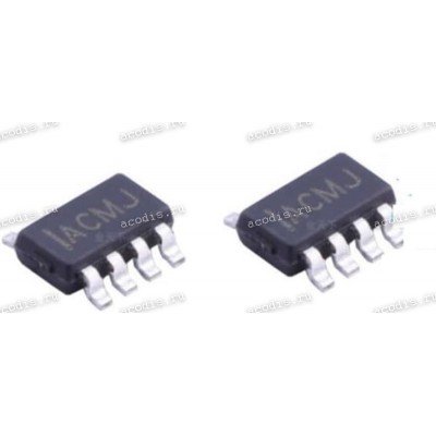 Микросхема MPS MP3414DJ Step-UP converter 4В/1,8А, 1200кГц AUE23 TSOT23-8 (ACME, IACME)