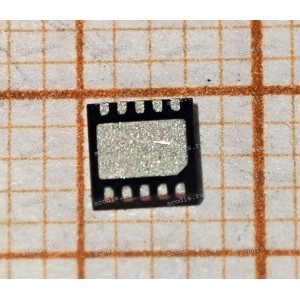 Микросхема RichTek RT8130CGQW WDFN-10L 3*3 PWM CONTROLLER (Asus p/n: 06095-01470200) NEW original