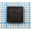 Микросхема ENE KB9018A A3 VFBGA124 (Asus p/n: 02061-00040100) NEW original