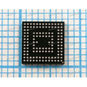 Микросхема ENE KB9018A A3 VFBGA124 (Asus p/n: 02061-00040100) NEW original