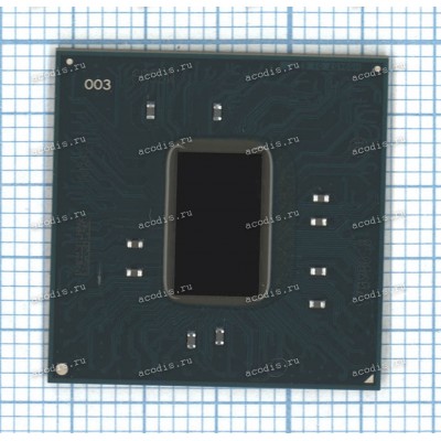 Микросхема Intel GL82HM175 SR30W SKYLAKE FCBGA837 952186 (Asus p/n: 02001-00680100) NEW original for Intel iX-6xxxH… iX-7xxxH