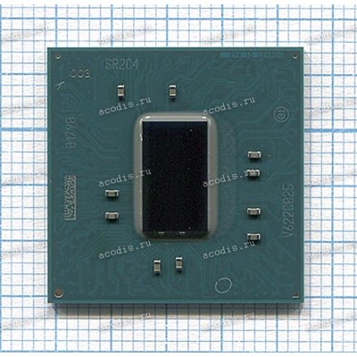 Микросхема Intel GL82HM170 SR2C4 SKYLAKE FCBGA837 943509 (Asus p/n: 02001-00590100) NEW original for Intel iX-6xxxH… iX-7xxxH