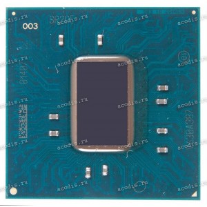 Микросхема Intel GL82CM236 SR2CE SKYLAKE FCBGA837 943519 (Asus p/n: 02001-00580100) NEW original