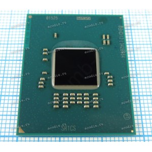 Процессор FCBGA-1283 Intel Atom C2750 SR1CS (B0) 2.4G/4MB BGA FH8065401488906 930444 MP (Asus p/n: 01001-00830000) NEW original