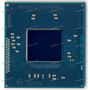 Процессор FCBGA-1170 Intel Pentium N3540 2.16G/2M SR1YW BGA CPU FH8065301919700 936004 (Asus p/n: 01001-00940200) NEW original