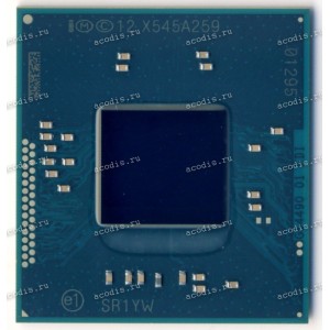 Процессор FCBGA-1170 Intel Pentium N3540 2.16G/2M SR1YW BGA CPU FH8065301919700 936004 (Asus p/n: 01001-00940200) NEW original Процессор FCBGA-1170 Intel Pentium N3540 2.16G/2M SR1YW BGA CPU FH8065301919700 936004 (Asus p/n: 01001-00940200) NEW original