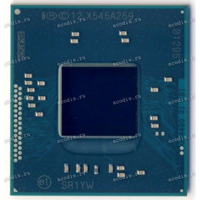 Процессор FCBGA-1170 Intel Pentium N3540 2.16G/2M SR1YW BGA CPU FH8065301919700 936004 (Asus p/n: 01001-00940200) NEW original