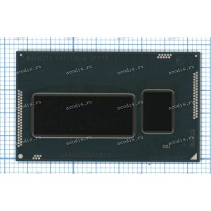 Процессор FCBGA-1168 Intel i5-4200U 1.6G/3M SR170 BGA CPU CL8064701477702 929032 (Asus p/n: 01001-00582400) NEW original