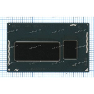 Процессор FCBGA-1168 Intel i5-4200U 1.6G/3M SR170 BGA CPU CL8064701477702 929032 (Asus p/n: 01001-00582400) NEW original Процессор FCBGA-1168 Intel i5-4200U 1.6G/3M SR170 BGA CPU CL8064701477702 929032 (Asus p/n: 01001-00582400) NEW original