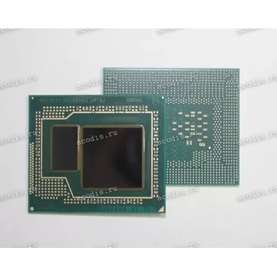 Процессор FCBGA-1364 Intel i7-4750HQ 2.0GHZ/6M SR18J BGA CPU CL8064701510101 929327 (Asus p/n: 01001-00644500) NEW original