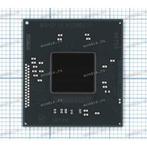 Процессор FCBGA-1170 Intel Celeron N2940 1.83G/2M SR1YV BGA CPU FH8065301919600 936000 (Asus p/n: 01001-00940100) NEW original Процессор FCBGA-1170 Intel Celeron N2940 1.83G/2M SR1YV BGA CPU FH8065301919600 936000 (Asus p/n: 01001-00940100) NEW original