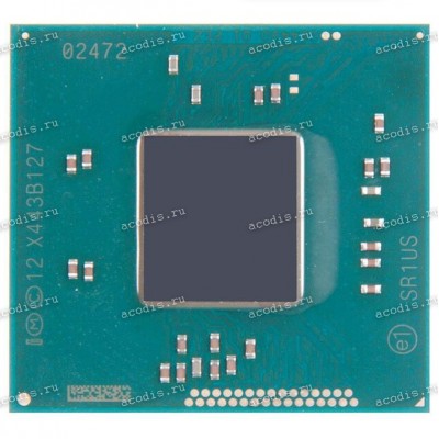 Процессор FCBGA-1170 Intel Pentium J2900 2.4G SR1US 10W BGA CPU FH8065301614904 934008 (Asus p/n: 01001-00812000) NEW original