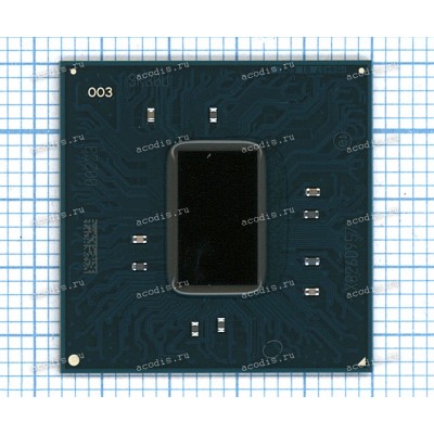 Микросхема Intel GL82CM238 SR30U SKYLAKE FCBGA837 952182 (Asus p/n: 02001-00690100) NEW original