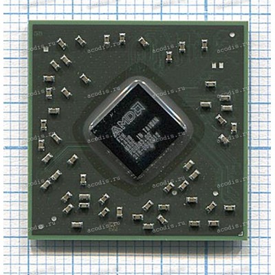 Микросхема AMD Ati 218-0844012 BOLTON M3A1(A76) FCBGA656 (Asus p/n: 02002-00180100) NEW original