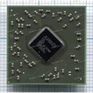 Микросхема AMD Ati 218-0755113 100-CG2379 HUDSON M3L A14 FCBGA656 (Asus p/n: 02002-00010500) NEW original