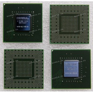 Микросхема nVidia N15V-GL1-KB-A2, GK107-705-KB-A2 GB4-128 FCBGA908 (Asus p/n: 02004-00360600) NEW original Микросхема nVidia N15V-GL1-KB-A2, GK107-705-KB-A2 GB4-128 FCBGA908 (Asus p/n: 02004-00360600) NEW original
