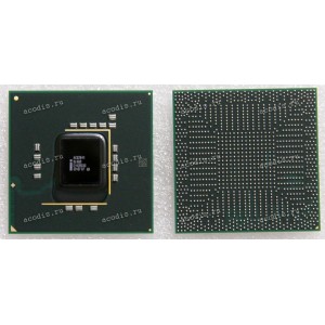 Микросхема Intel AC82G41 A-3 SLGQ3 902020 EAGLELAKE (Asus p/n: 02G010024101 NEW original