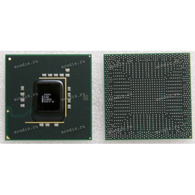 Микросхема Intel AC82G41 A-3 SLGQ3 902020 EAGLELAKE (Asus p/n: 02G010024101 NEW original