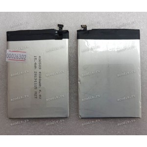 АКБ Digma CITI 653 4G CS6062ML (SP11508, 406589, 4000mAh, 4.4V, 15.4Wh)