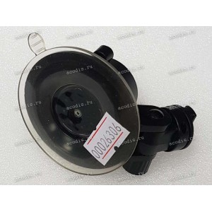 Крепление к стеклу для видеорегистратора Digma FD600