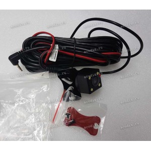 Камера заднего обзора для Digma FreeDrive 600-GW DUAL FD600GWD REV-1