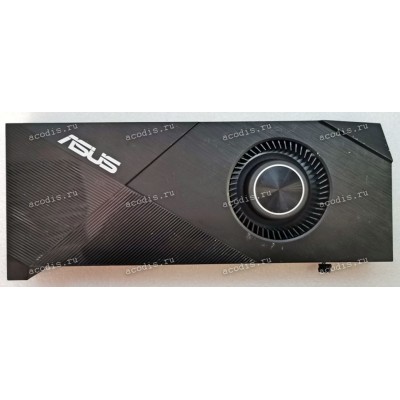 Сист.охл. Asus Graphics card nVidia TURBO-RTX2060,TURBO-RTX2070, TURBO-RTX2080  4 & 2 pin