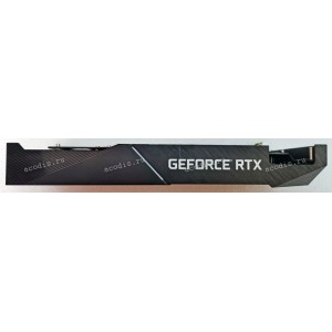 Сист.охл. Asus Graphics card nVidia TURBO-RTX2060,TURBO-RTX2070, TURBO-RTX2080  4 & 2 pin