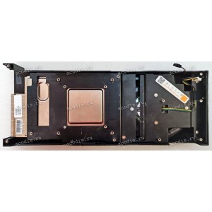 Сист.охл. Asus Graphics card nVidia TURBO-RTX2060,TURBO-RTX2070, TURBO-RTX2080  4 & 2 pin