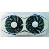 Сист.охл. Asus Graphics card Radeon RX 460 OC 2 Гб 4 pin (p/n 13070-01190000) Сист.охл. Asus Graphics card Radeon RX 460 OC 2 Гб 4 pin (p/n 13070-01190000)