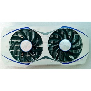 Сист.охл. Asus Graphics card Radeon RX 460 OC 2 Гб 4 pin (p/n 13070-01190000) Сист.охл. Asus Graphics card Radeon RX 460 OC 2 Гб 4 pin (p/n 13070-01190000)