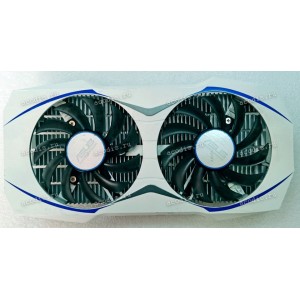 Сист.охл. Asus Graphics card Radeon RX 460 OC 2 Гб 4 pin (p/n 13070-01190000) Сист.охл. Asus Graphics card Radeon RX 460 OC 2 Гб 4 pin (p/n 13070-01190000)