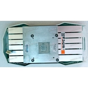 Сист.охл. Asus Graphics card Radeon RX 460 OC 2 Гб 4 pin (p/n 13070-01190000) Сист.охл. Asus Graphics card Radeon RX 460 OC 2 Гб 4 pin (p/n 13070-01190000)