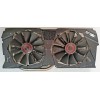 Сист.охл. Asus Graphics card ROG Strix nVidia GTX 970, 5 pin Сист.охл. Asus Graphics card ROG Strix nVidia GTX 970, 5 pin