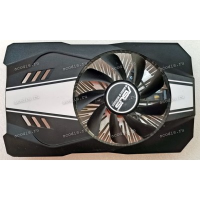 Сист.охл. Asus Graphics card nVidia GeForce GTX 1060 3Gb PH-GTX1060-3G, 4 pin