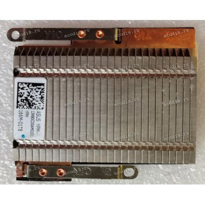 Heatsink Asus X441NC, X441SC, X541NC, X541SC (p/n 13NB0CD0AM0101) VGA