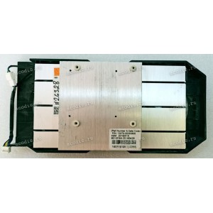 Сист.охл. Asus Graphics card ATI R7260/C582PI, Asus Graphics card ATI R7260-1GD5 (p/n 13070-00393000) 4 pin AL_FAN8X2 FS EF_4P_3K2I Сист.охл. Asus Graphics card ATI R7260/C582PI, Asus Graphics card ATI R7260-1GD5 (p/n 13070-00393000) 4 pin AL_FAN8X2 FS EF_4P_3K2I