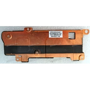 Heatsink HP Mini 110 (p/n 537619-001, 0000200120, 6043B0066101 A01) CPU