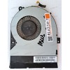 Кулер Asus K56CB, K56CM, S550CM (p/n 13GNUH1AM061-1) 4 pin