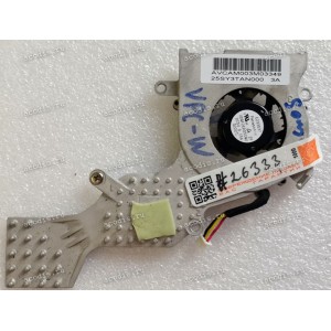 Сист.охл. Sony VPC-W (p/n: 25SY3TAN000, AVCAM003M03349)